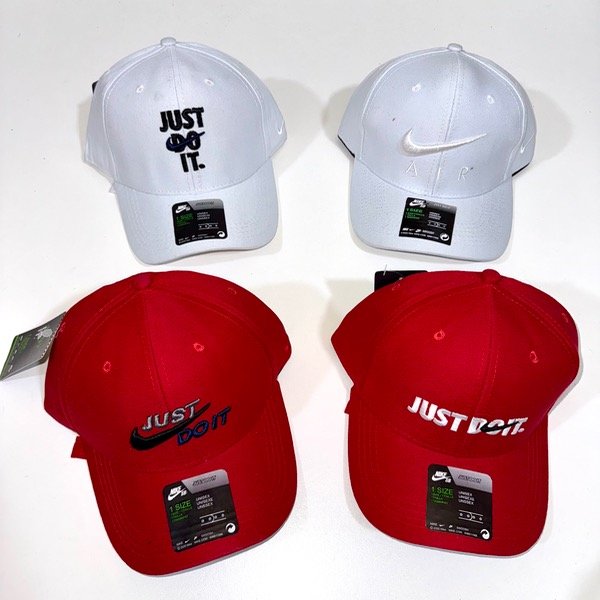 Producto - Nike últimass