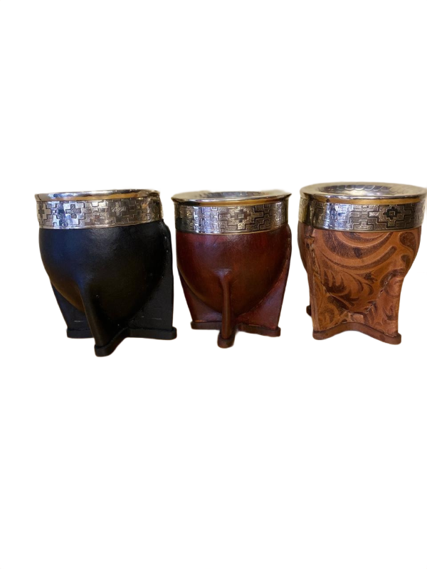 Producto - MATE IMPERIAL ALPACA