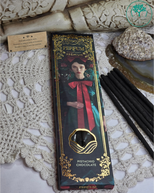 Producto - Sahumerios Tao x 8 varillas  Sagrada Madre - 17