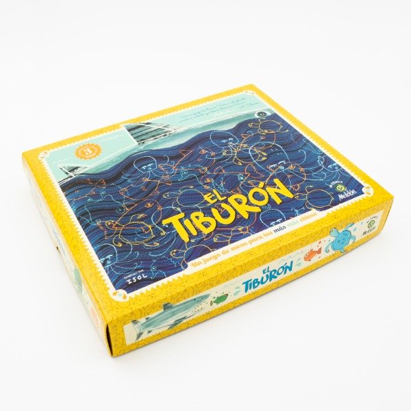 Producto - Tiburón - 3