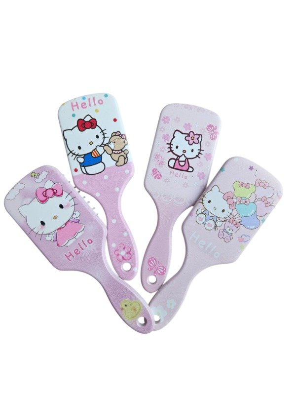 Producto - Cepillo Kitty