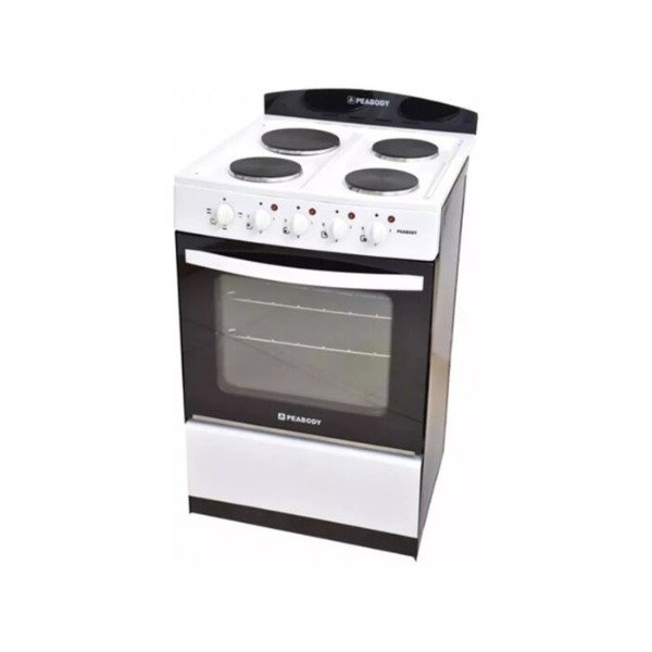 Producto - COCINA ELECTRICA PEABODY 56CM