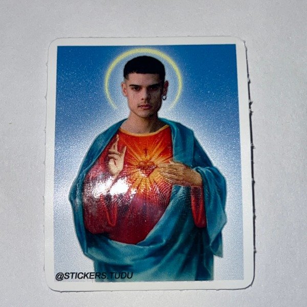 Producto - CATRIEL SANTO