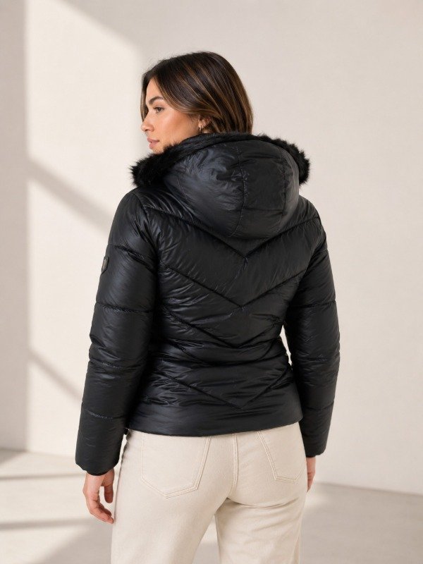 Producto - CAMPERA IMPORTADA PUFFER - 3