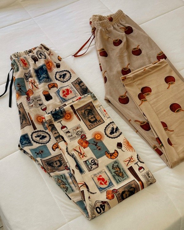 Producto - Pijamero Plush