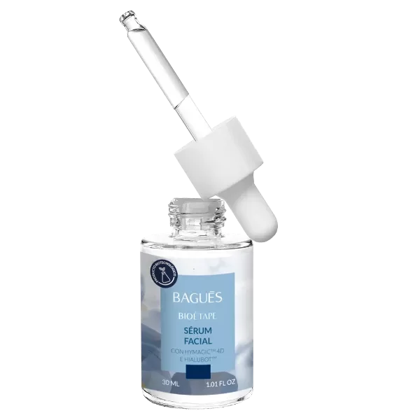 Producto - SÉRUM FACIAL CON HYMAGIC 4D E HIALUBOT - 30ml