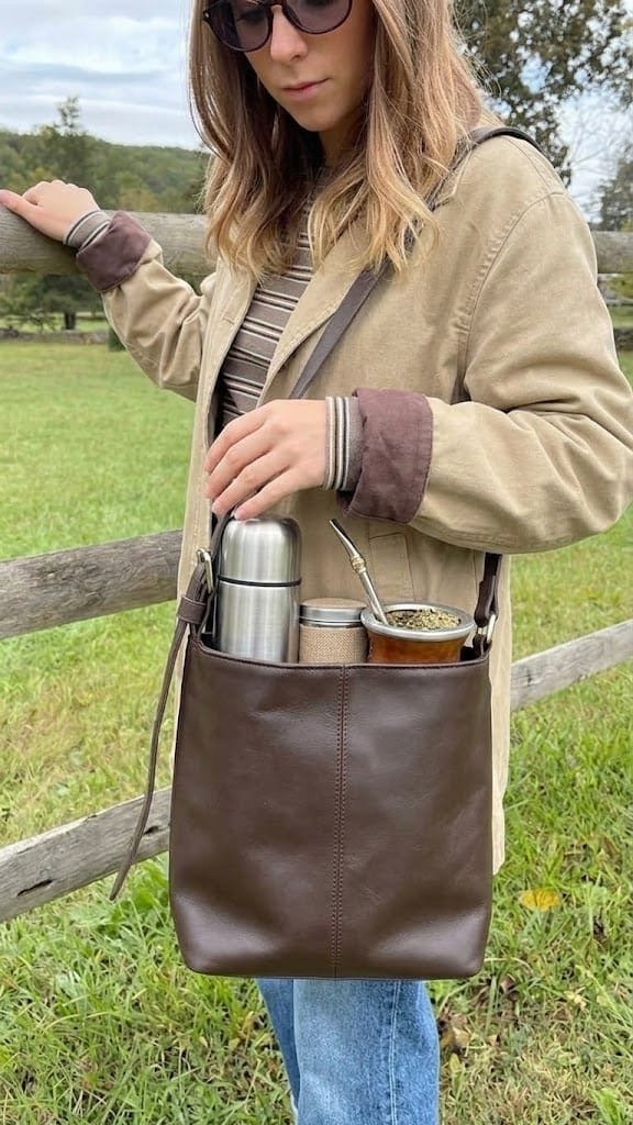 Producto - Bolso matero Carme - 1