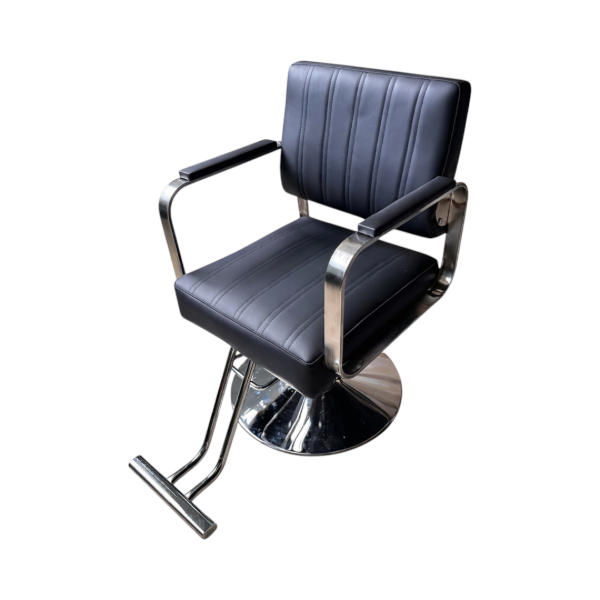 Producto - SILLON BARBER CHAIR BC500