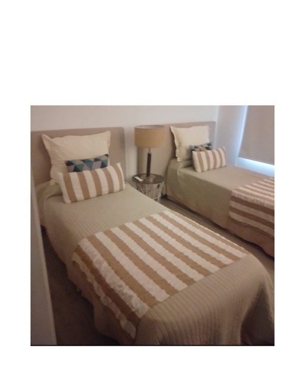 Producto - Respaldos de cama tapizado tela / Twin y 2 plazas / 1.23 o 1.40 x 1m