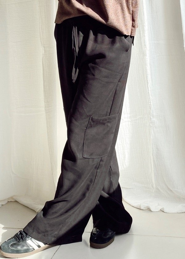 Producto - PANTALÓN BOSTON NEGRO