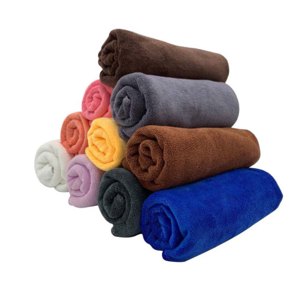 Producto - Toallas de secado rapido