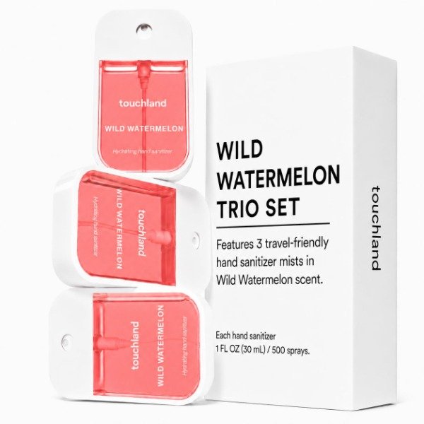 Producto - Touchland Wild Watermelon - 1