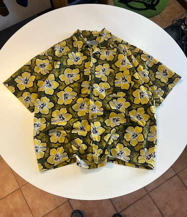 Producto - Camisa Point Zero (L)