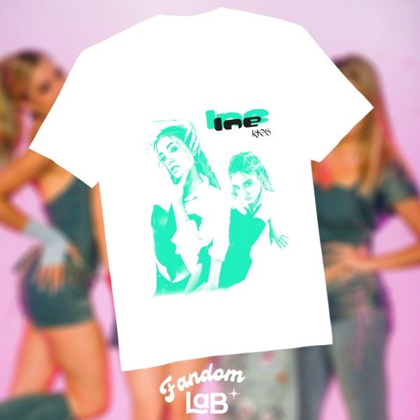 Producto - Remera K4OS Ine