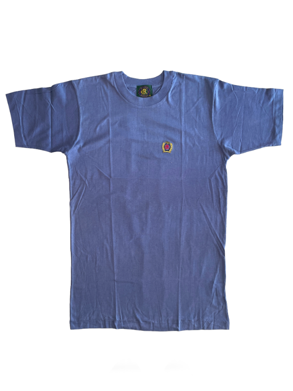 Producto - Remera Club Royal Azul