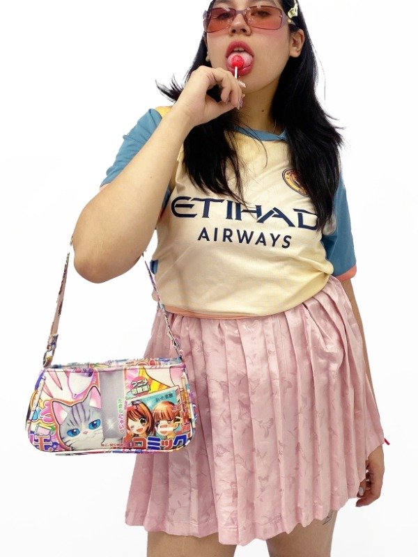 Producto - BAGUETTE BAG WAIFUS