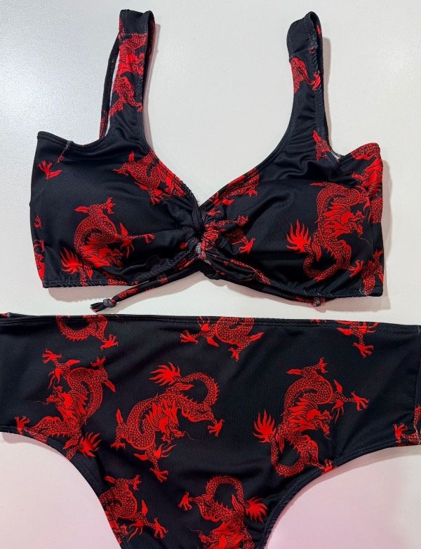 Producto - Duna Dragon