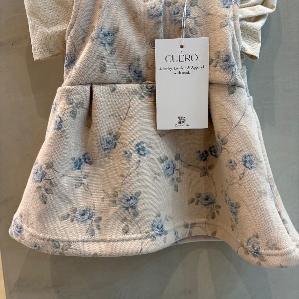 Producto - Vestido Jumper