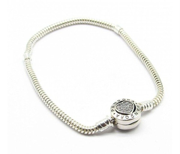 Producto - Pulsera ESTILO PANDORA