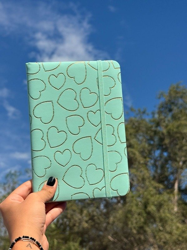 Producto - CUADERNO TRENDY
