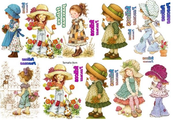 Producto - LAMINA PASCUAS 157