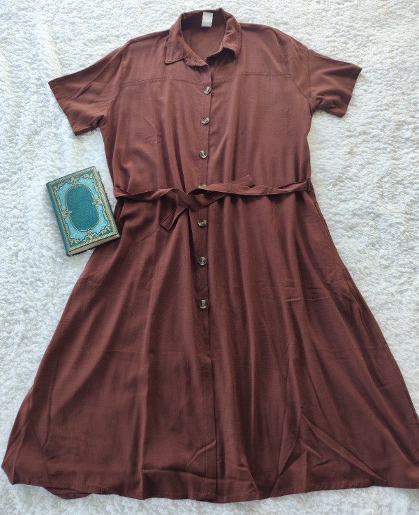 Vestido Camisero T4 y T2 — imagen 2