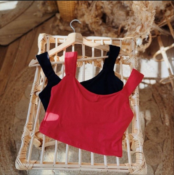 Producto - TOP MODAL SOFT MUSCULOSA