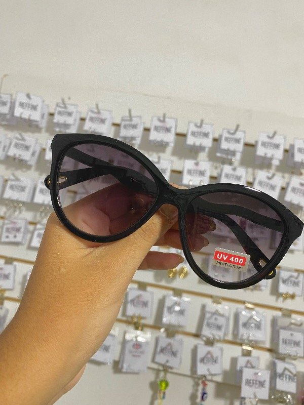 Producto - Lentes de sol 101