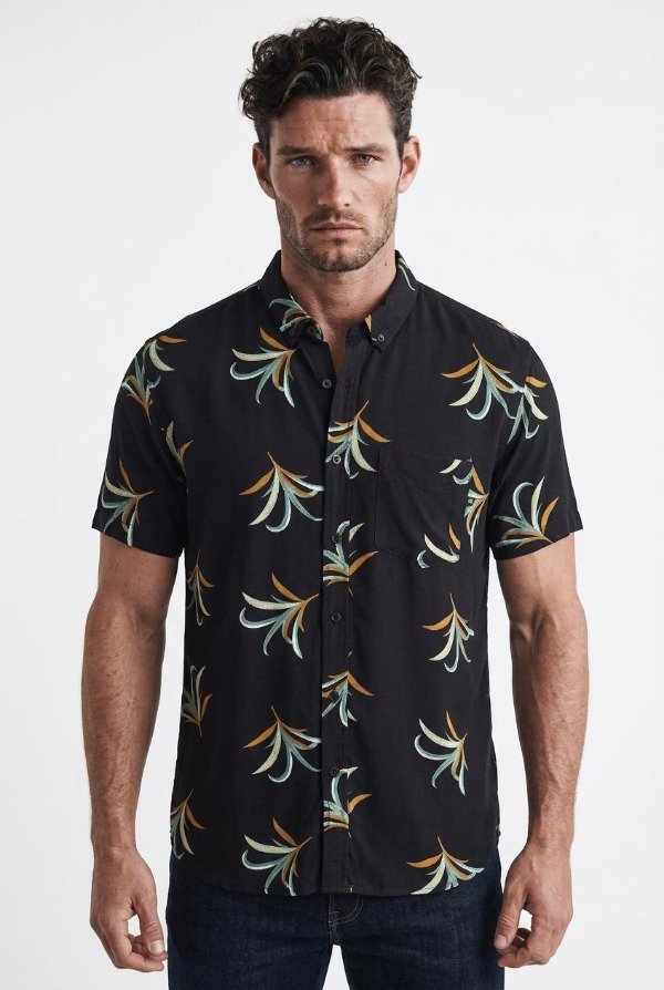 Producto - CAMISA M/CORTA SPY LIMITED MAUI - 0