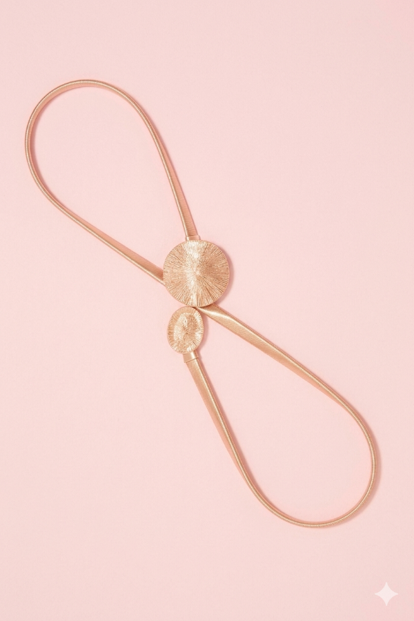 Producto - Cinto de fiesta lara
