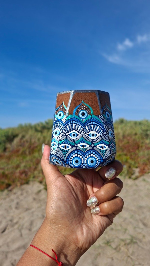 Producto - Turkish (Hexagonal-POR PEDIDO)