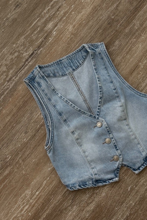 Producto - CHALECO PIERCE