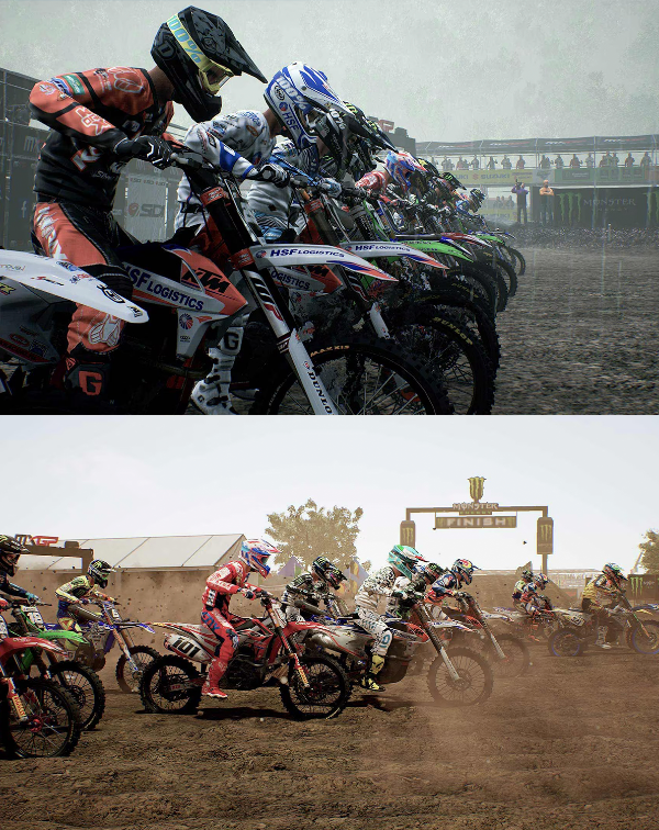 Producto - MXGP3 - Special Edition - 1