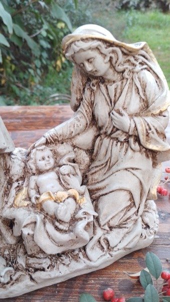 Producto - Sagrada Familia