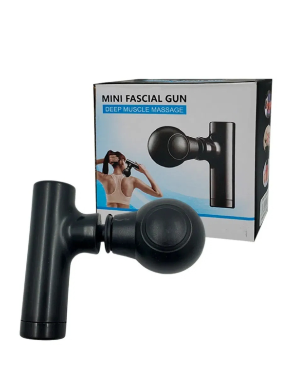 Producto - Mini Masajeador AHS-809