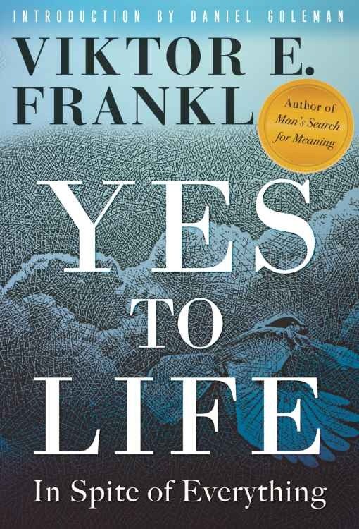 Producto - Yes to Life - Viktor E. Frankl (EN INGLES)