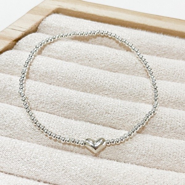 Producto - Pulsera Elastizada Love
