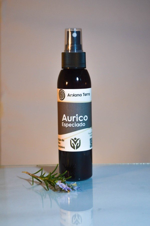 Producto - AURICO MEDITACION ESPECIADO