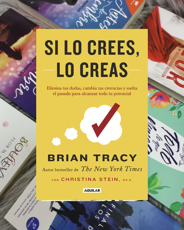 Producto - Si lo crees, Lo creas