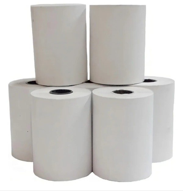 Producto - Rollo termico 80 mm x 30 metros