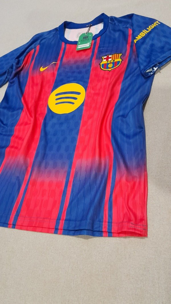 Producto - Barcelona titular Lamine - 2