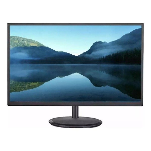 Producto - Monitor LED 19" PC GO VGA HDMI