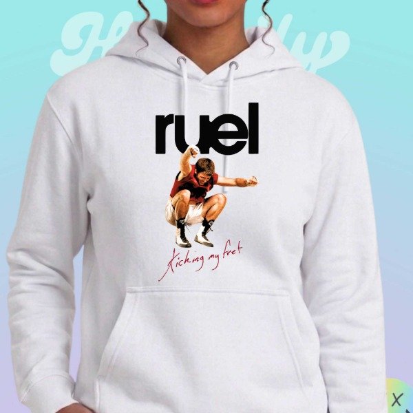 Buzo Unisex Ruel #5