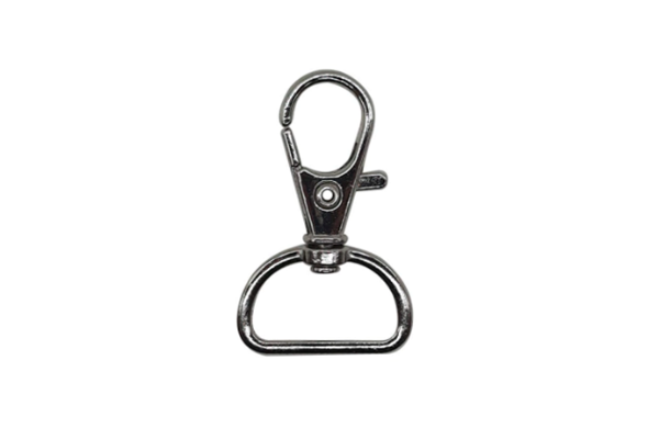 Producto - Mosquetón para Llavero Chico 02