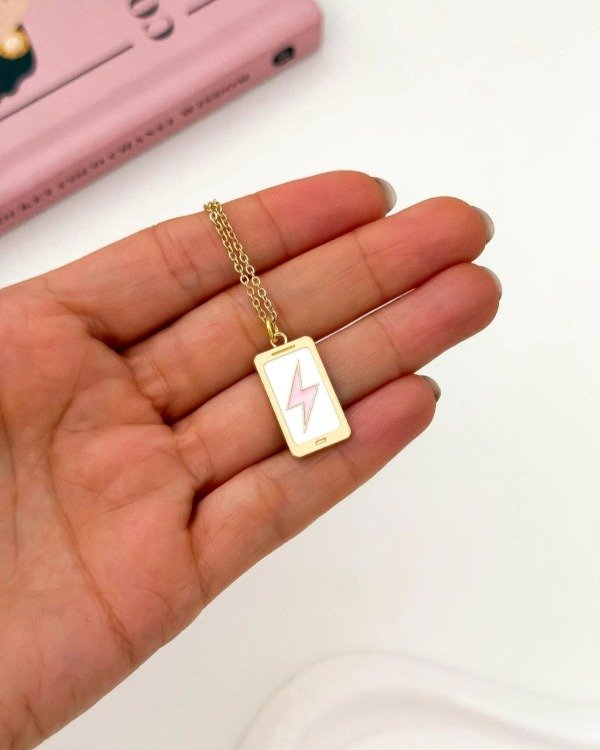 Producto - Collar Bente