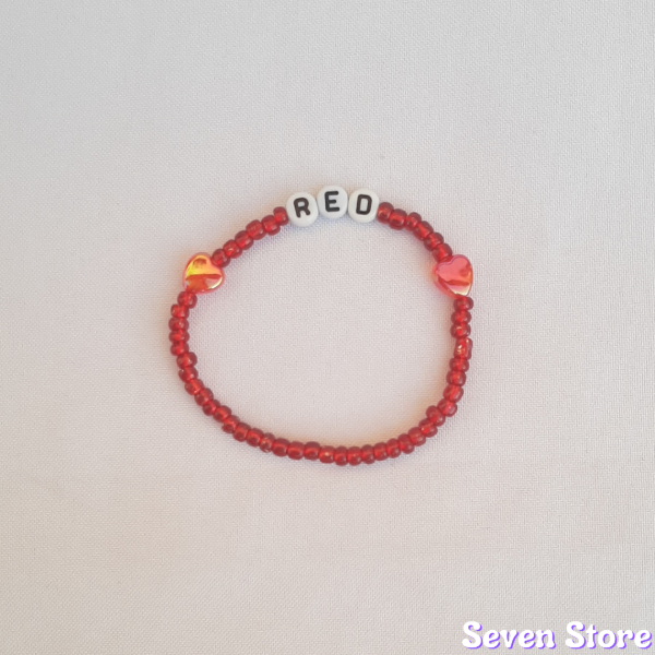Producto - Pulsera RED