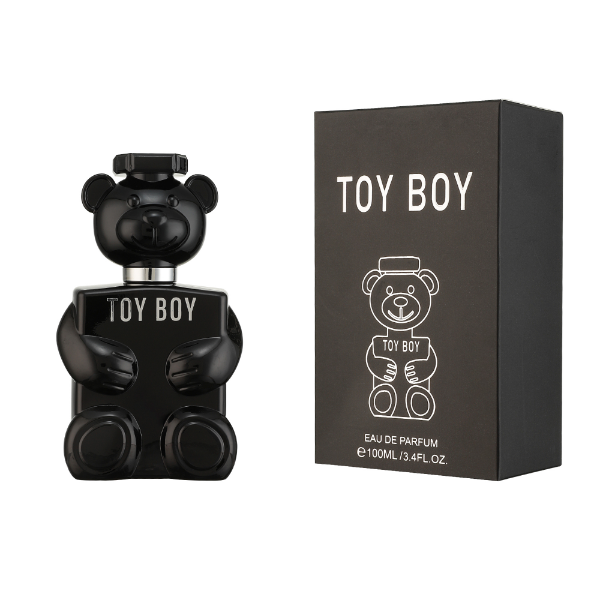 Producto - Toy Boy