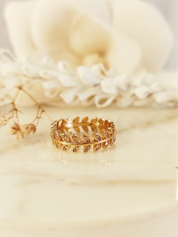 Producto - Anillo Prince - 0