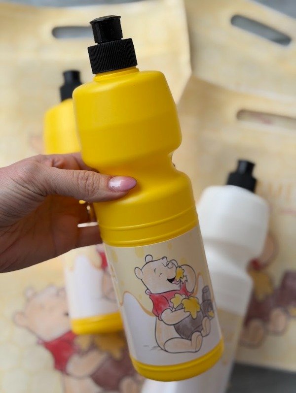 Producto - Botellita deportiva   pack x10 - 0