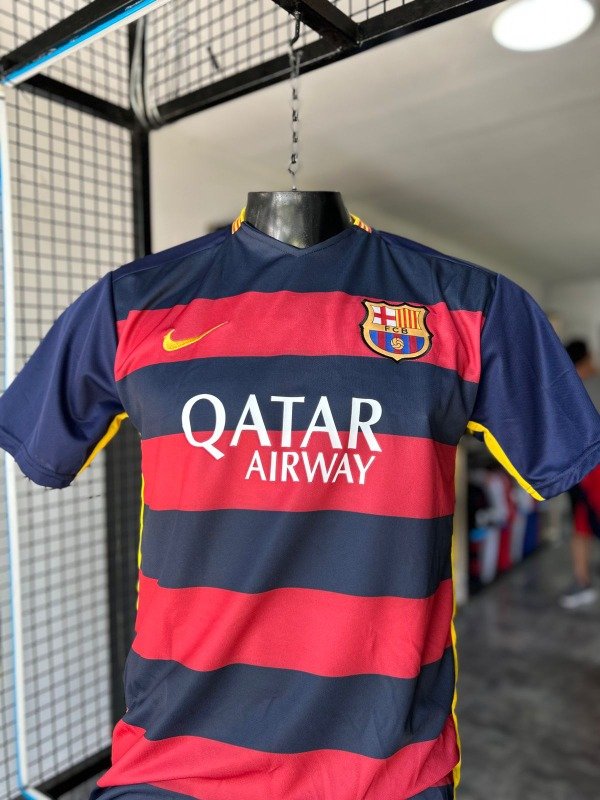Producto - Barcelona Messi 2015